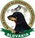klub slovenskych chovatelov kopovov