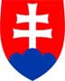 slovensky erb